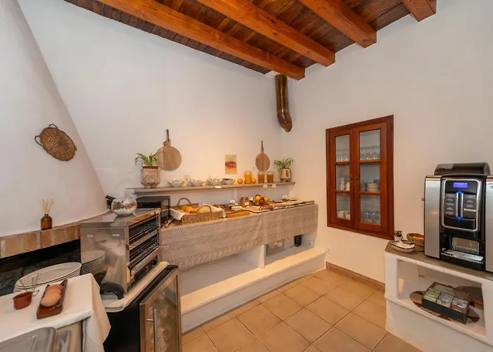 Agroturismo Can Marquet