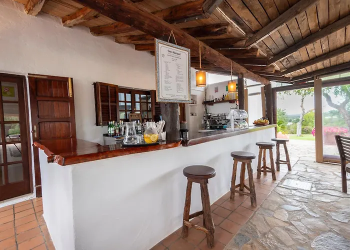 Agroturismo Can Marquet
