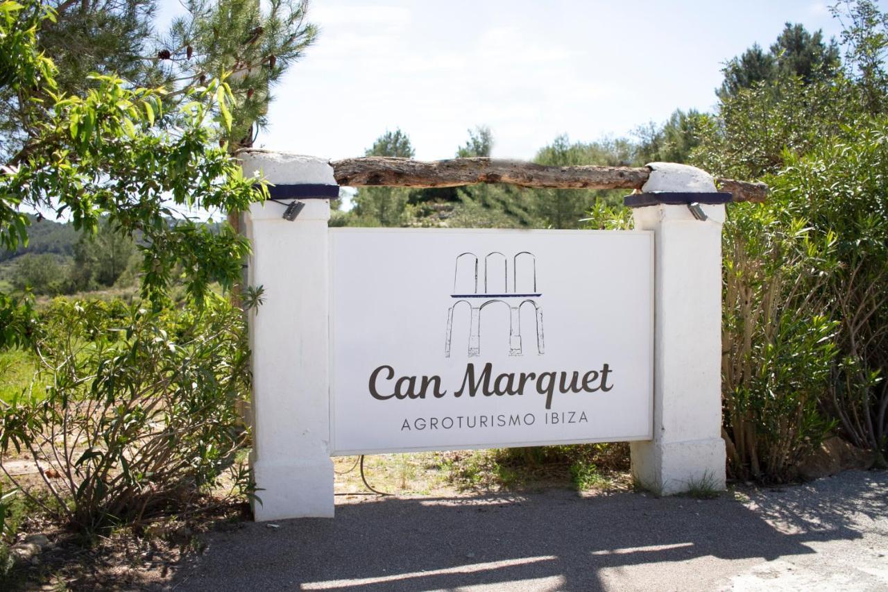 Marquet Santa Gertrudis (Ibiza)