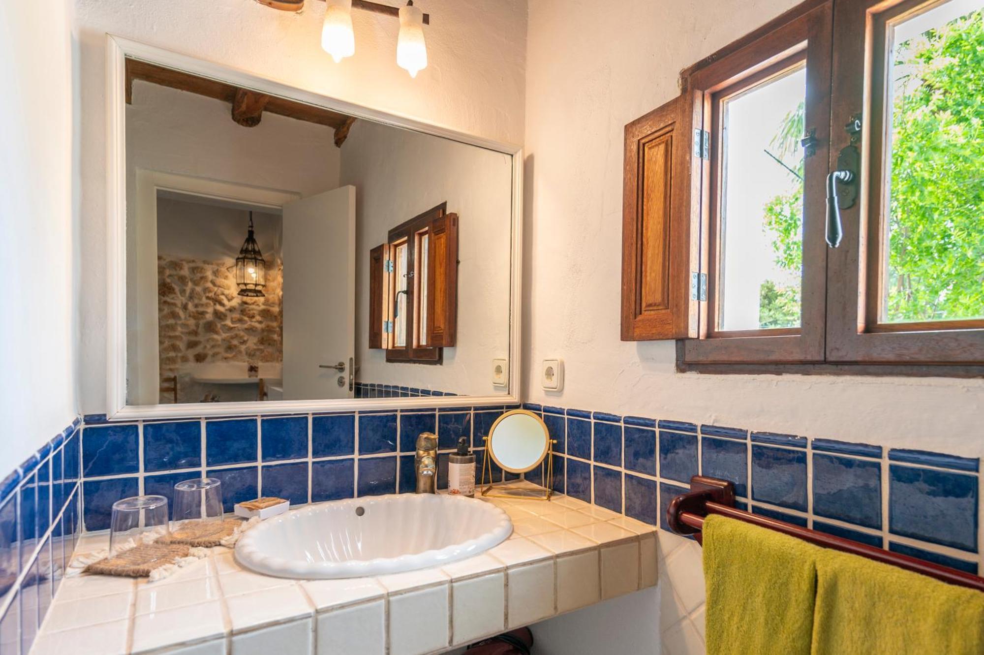 Hotel Marquet Santa Gertrudis (Ibiza)