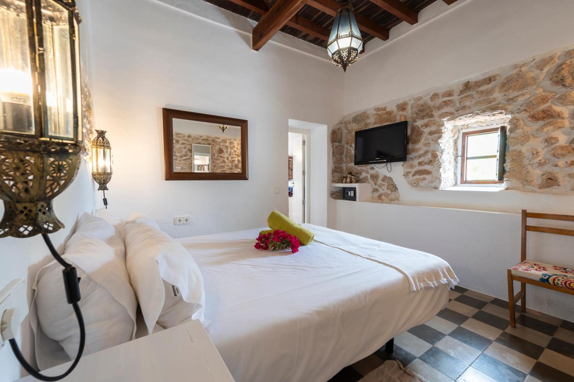 Marquet Santa Gertrudis (Ibiza)