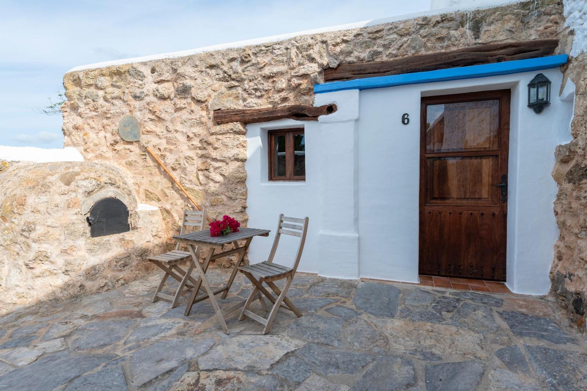 Marquet Hotel Santa Gertrudis (Ibiza)