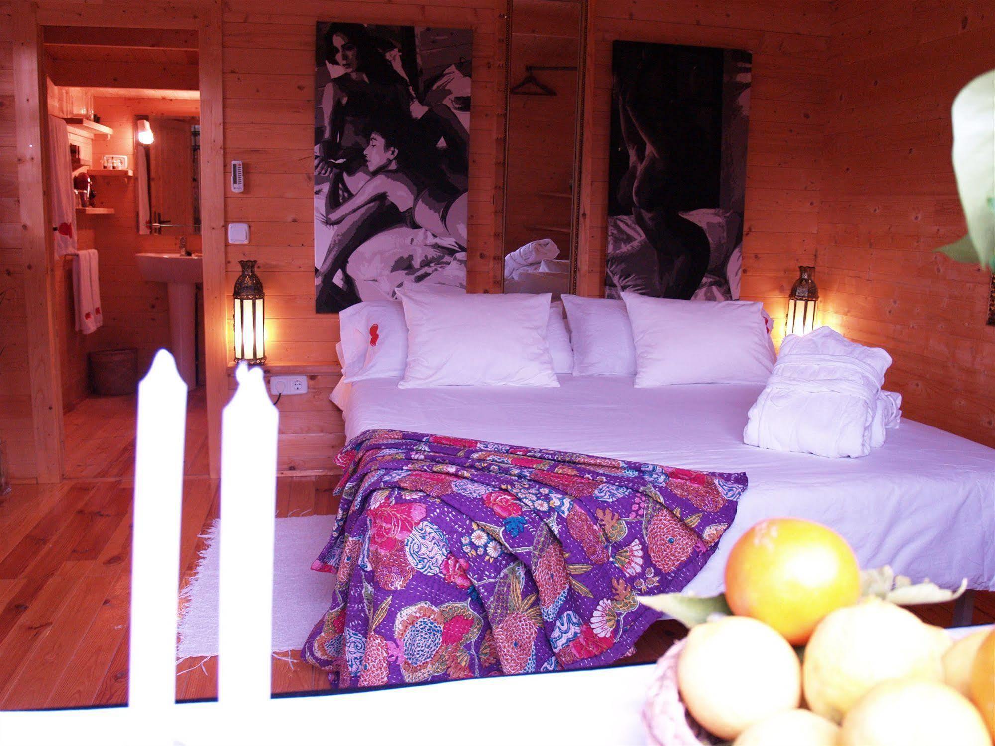 Marquet Hotel