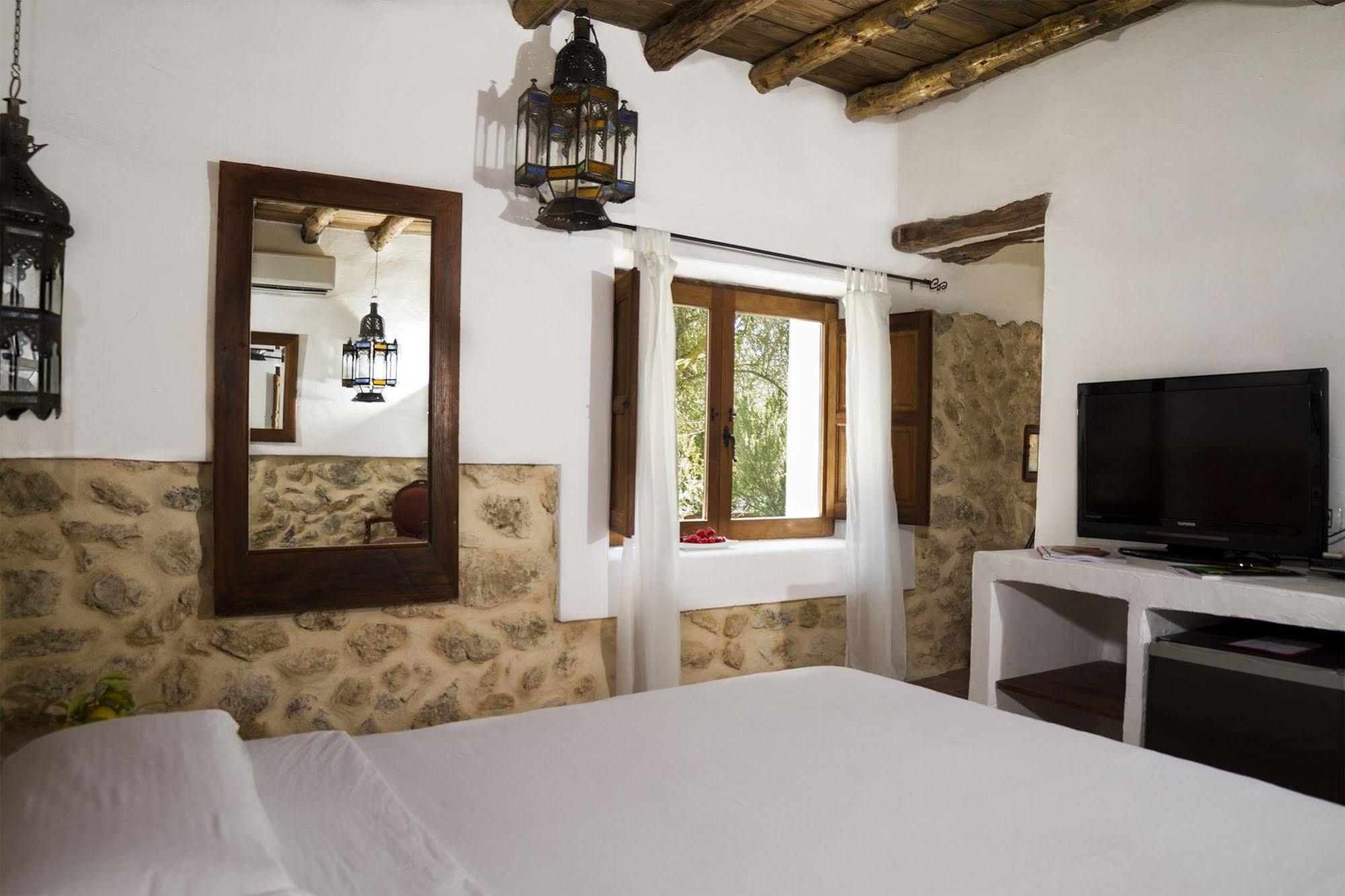 Marquet Hotel Santa Gertrudis (Ibiza)